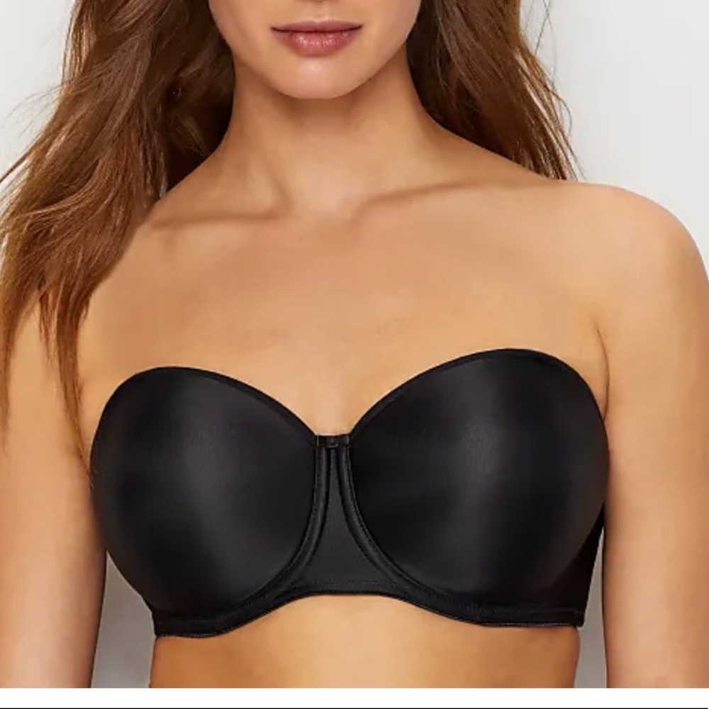 Fantasie Strapless Bra